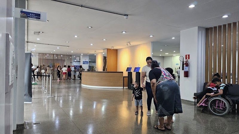 Foto 6 de Hospital Geral de Guarulhos