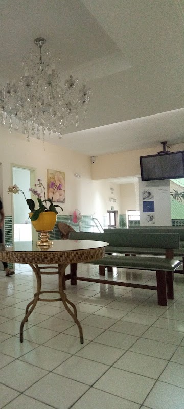 Centro Médico Pedra Verde - Hospital em Gopoúva, Guarulhos/SP - Foto 4