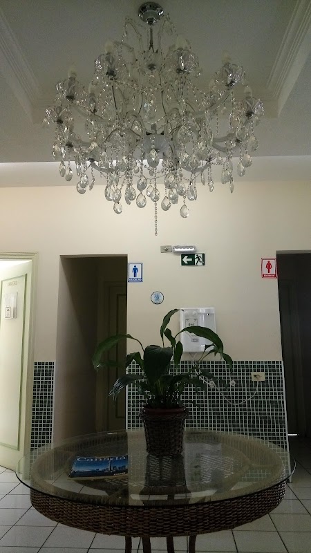 Foto 6 de Centro Médico Pedra Verde