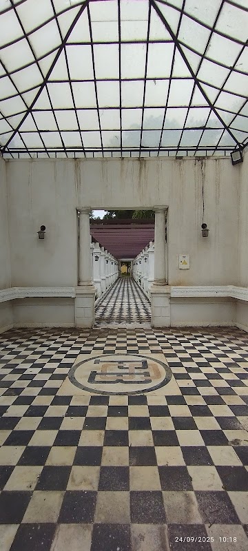 Complexo Hospitalar Padre Bento