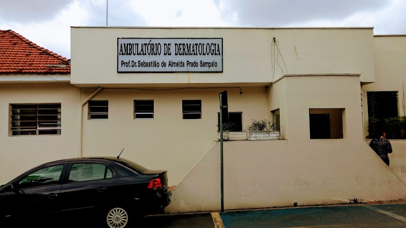 Complexo Hospitalar Padre Bento - Hospital em Gopoúva, Guarulhos/SP - Foto 2