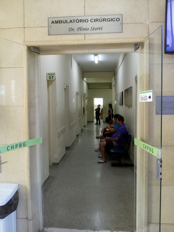 Complexo Hospitalar Padre Bento - Hospital em Gopoúva, Guarulhos/SP - Foto 4