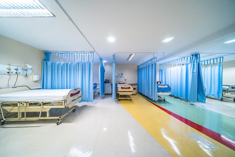 Hospital Stella Maris