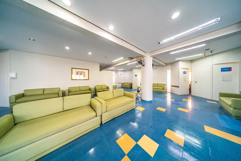 Hospital Stella Maris - Hospital em Itapegica, Guarulhos/SP - Foto 3