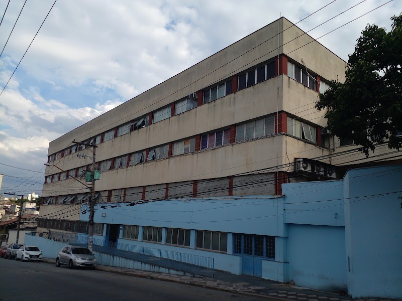 Hospital Stella Maris - Hospital em Itapegica, Guarulhos/SP - Foto 4