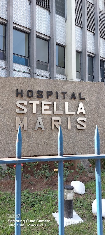 Hospital Stella Maris - Hospital em Itapegica, Guarulhos/SP - Foto 5