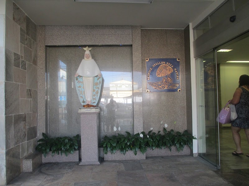 Foto 6 de Hospital Stella Maris