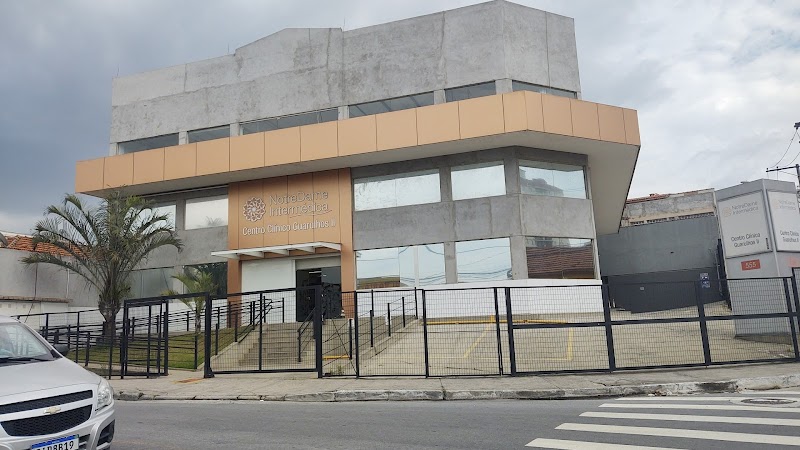 Centro Clínico Guarulhos II | Hapvida NotreDame Intermédica - Hospital em Ponte Grande, Guarulhos/SP - Foto 2