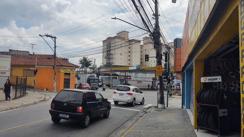 Foto 6 de Centro Clínico Guarulhos II