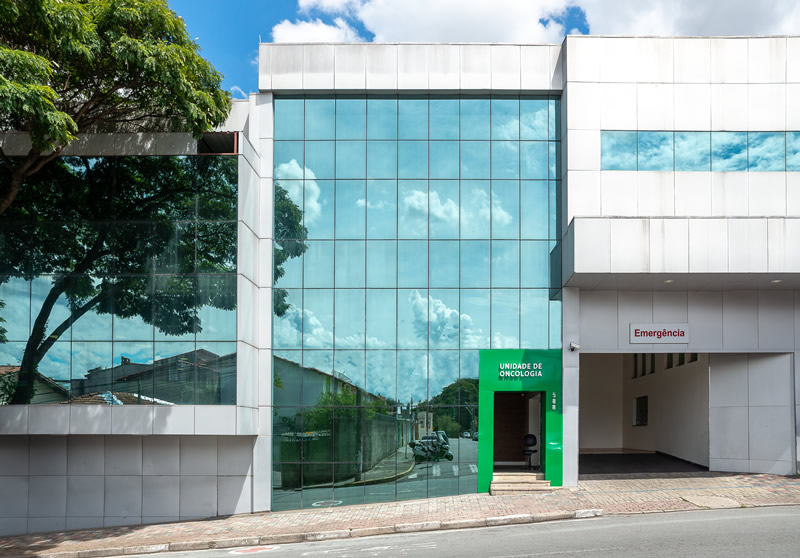 Complexo Hospitalar Unimed Guarulhos - Pronto Atendimento Adulto - Hospital em São João, Guarulhos/SP - Foto 2