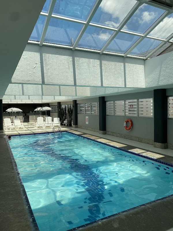 Bristol International Airport Hotel - Hotel em Centro, Guarulhos/SP - Foto 3