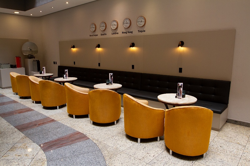 Bristol International Airport Hotel - Hotel em Centro, Guarulhos/SP - Foto 5