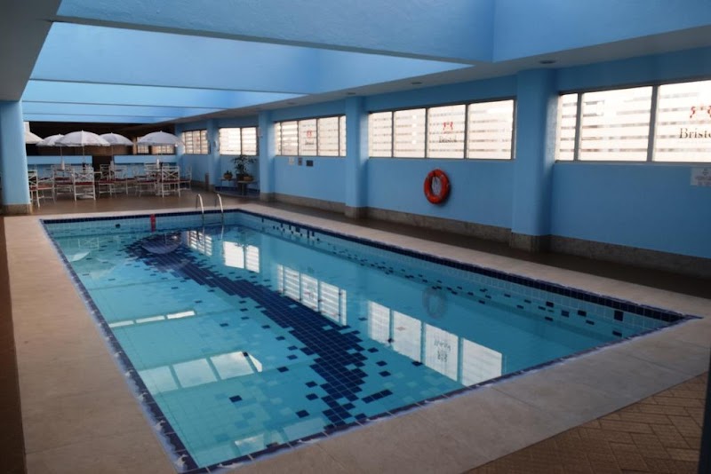 Foto 6 de Bristol International Airport Hotel