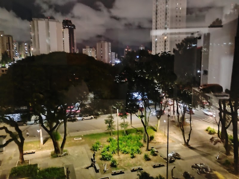 Flat Hotel Guarulhos