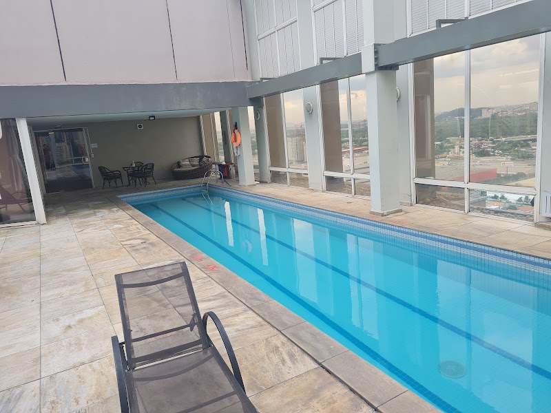 Flat Hotel Guarulhos - Hotel em Centro, Guarulhos/SP - Foto 3