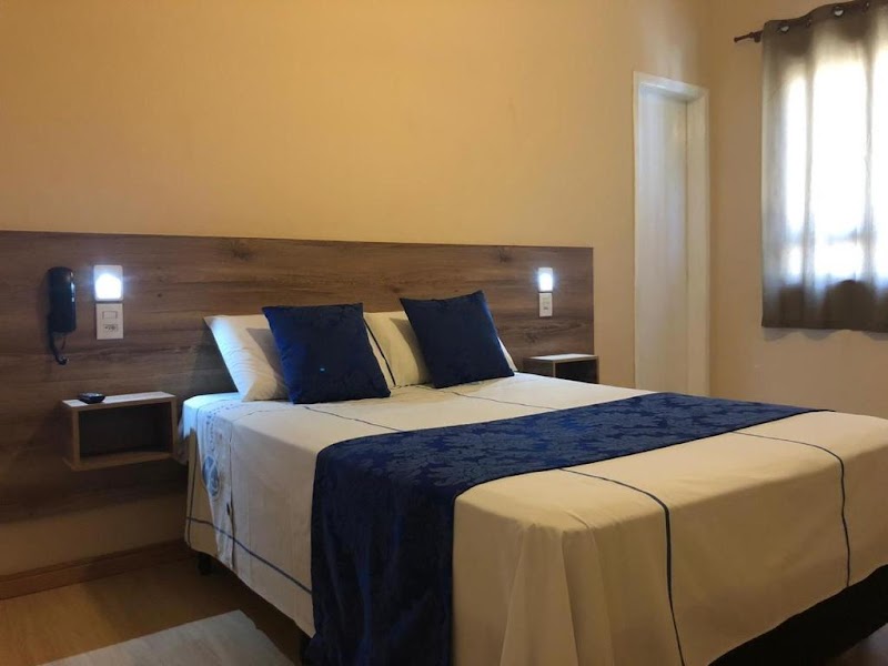 Guaru Plaza Hotel - Hotel em Centro, Guarulhos/SP - Foto 4