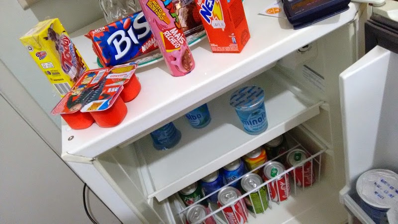 Guaru Plaza Hotel - Hotel em Centro, Guarulhos/SP - Foto 5