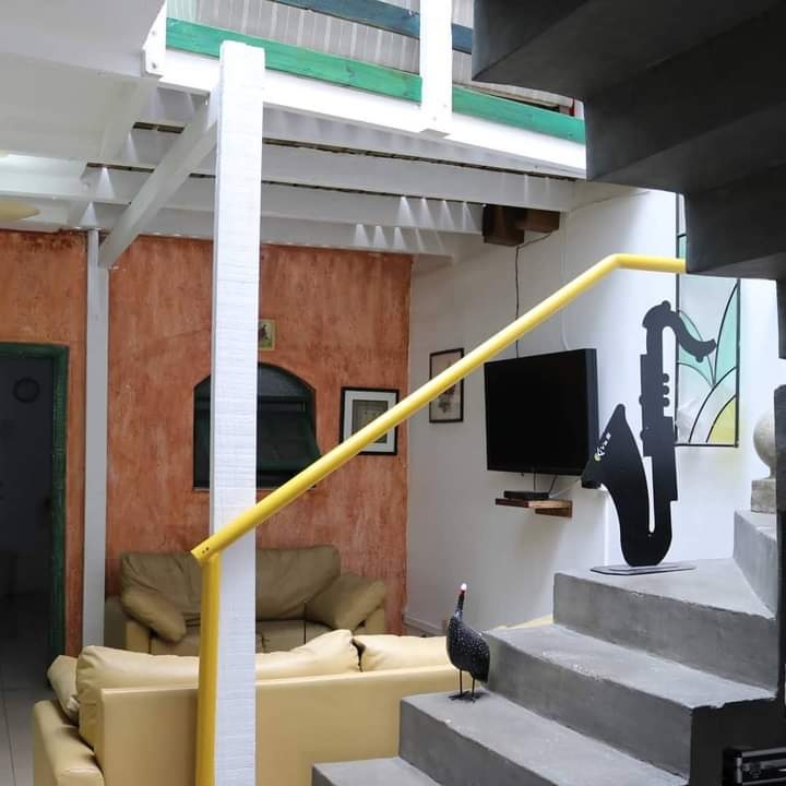 Hostel 33 - Hotel em Centro, Guarulhos/SP - Foto 3