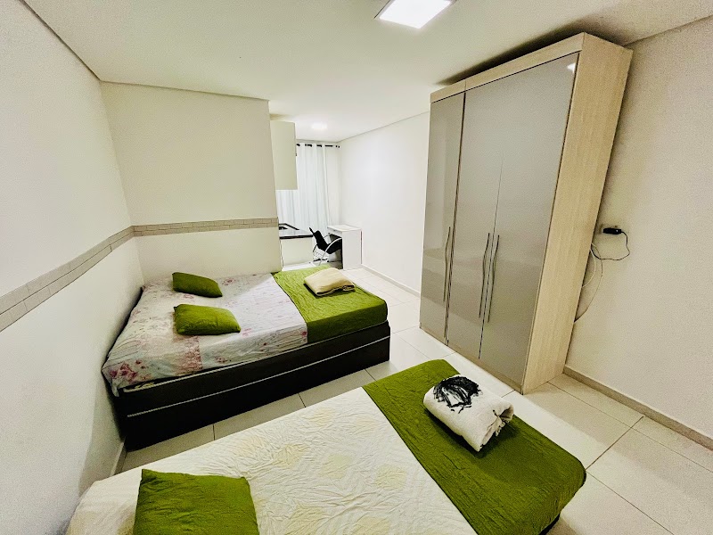 Hotel 34 - Hotel em Centro, Guarulhos/SP - Foto 2