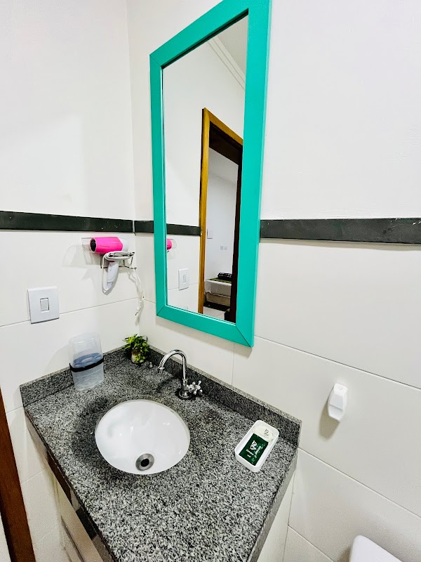 Hotel 34 - Hotel em Centro, Guarulhos/SP - Foto 3