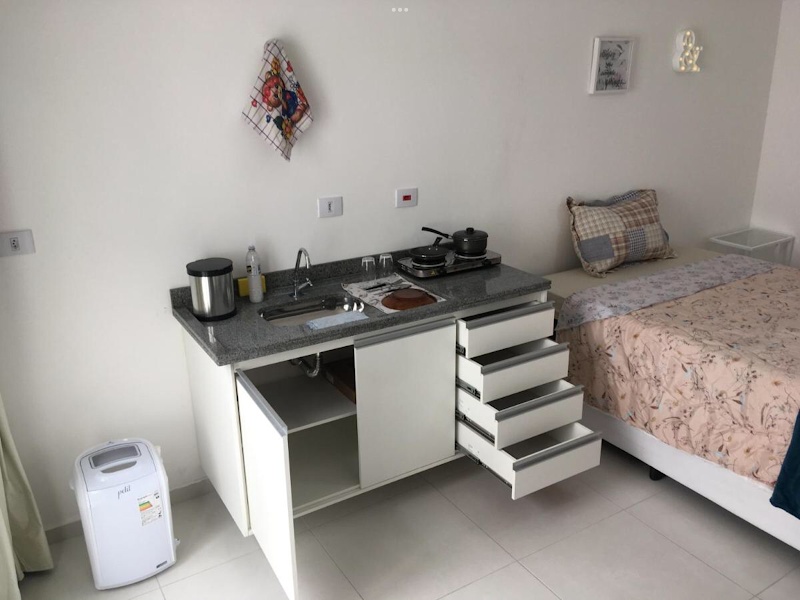 Hotel 34 - Hotel em Centro, Guarulhos/SP - Foto 5