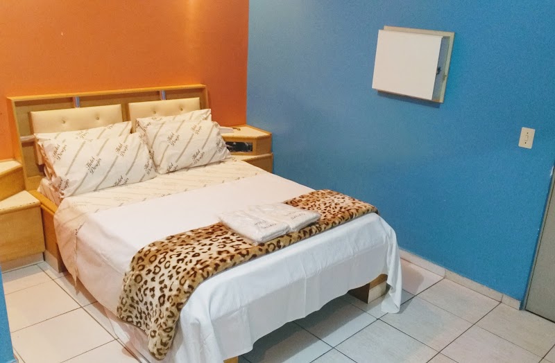 Hotel Dálias - Hotel em Centro, Guarulhos/SP - Foto 2