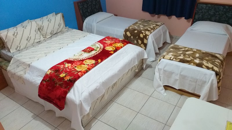 Hotel Dálias - Hotel em Centro, Guarulhos/SP - Foto 4