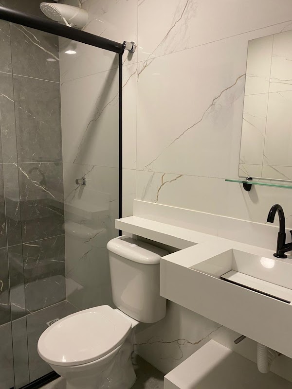 Hotel Haven - Hotel em Centro, Guarulhos/SP - Foto 3