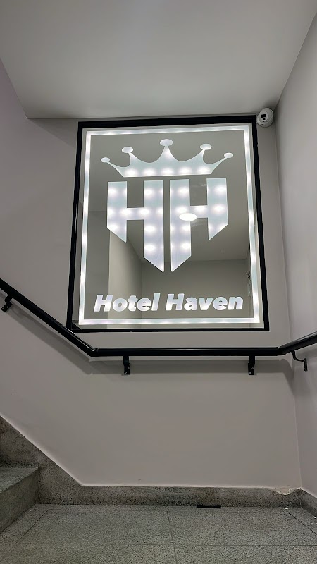 Foto 6 de Hotel Haven