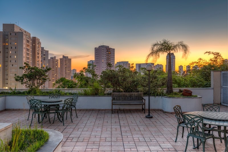Hotel Monreale Plus Guarulhos