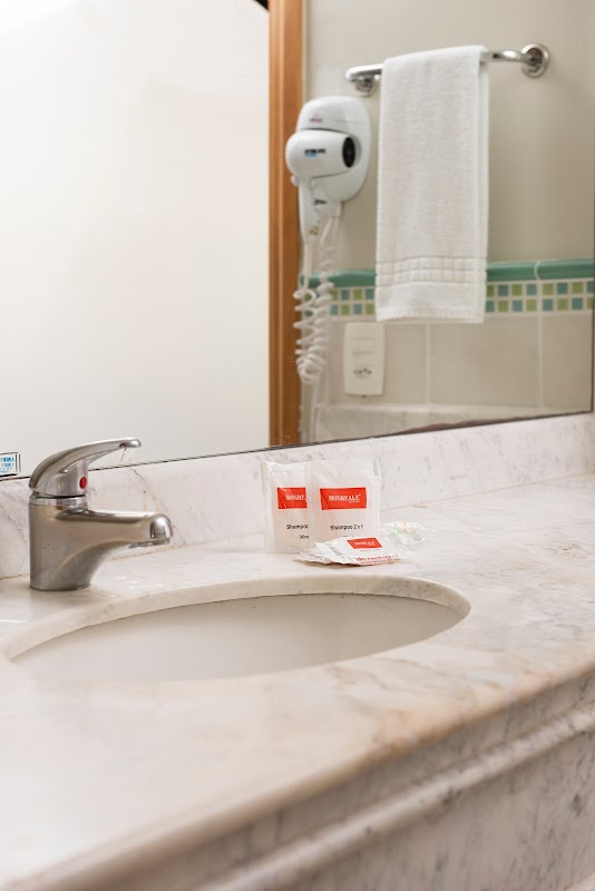 Hotel Monreale Plus Guarulhos - Hotel em Centro, Guarulhos/SP - Foto 3