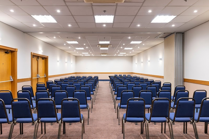 Foto 6 de Hotel Monreale Plus Guarulhos