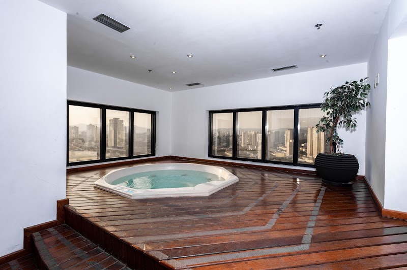 Hotel Slaviero Guarulhos Aeroporto - Hotel em Centro, Guarulhos/SP - Foto 3