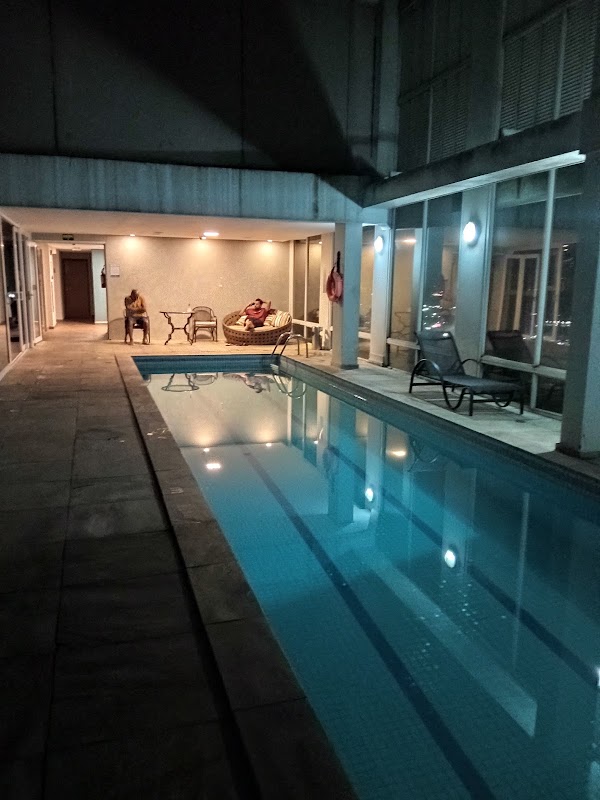 Ibis Guarulhos Aeroporto - Hotel em Centro, Guarulhos/SP - Foto 3