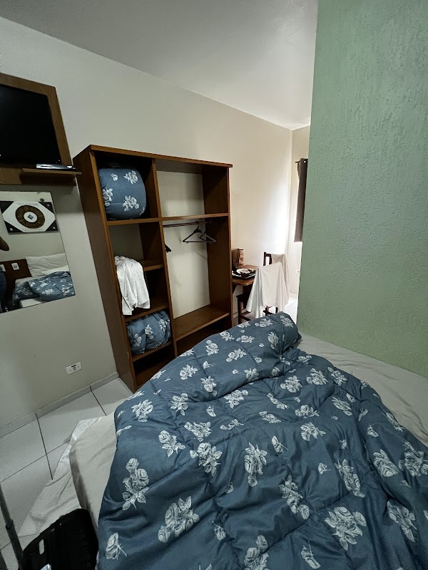 Ipê Hotel - Hotel em Centro, Guarulhos/SP - Foto 2