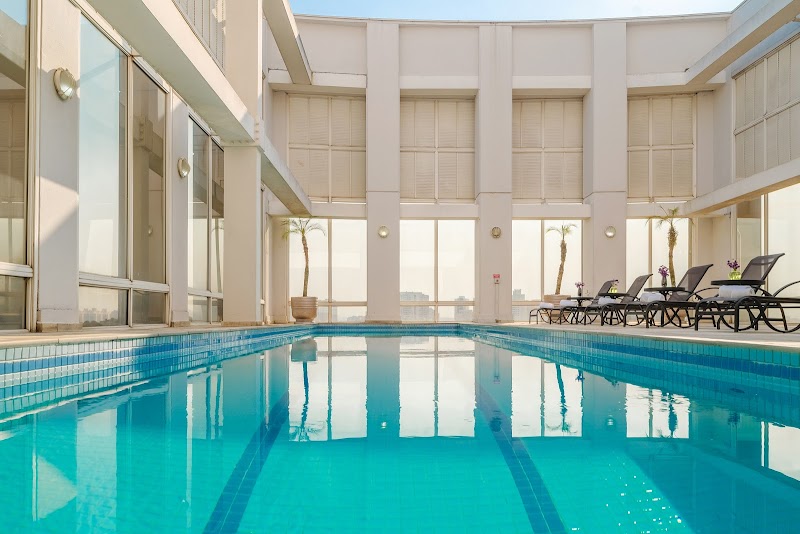 Mercure Guarulhos Aeroporto Hotel - Hotel em Centro, Guarulhos/SP - Foto 3