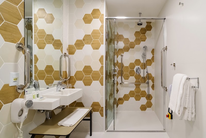 Mercure Guarulhos Aeroporto Hotel - Hotel em Centro, Guarulhos/SP - Foto 4