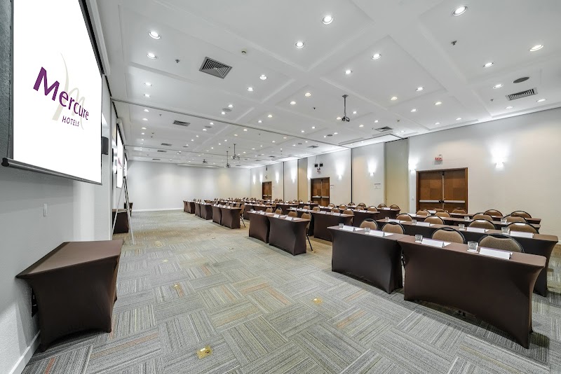 Foto 6 de Mercure Guarulhos