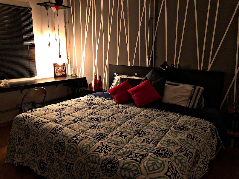 Foto 6 de Pousada Casa dos Gattos