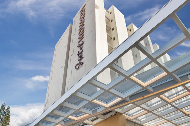 Summit Hotel Monaco - Hotel em Centro, Guarulhos/SP - Foto 4