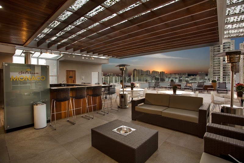 Summit Hotel Monaco - Hotel em Centro, Guarulhos/SP - Foto 5