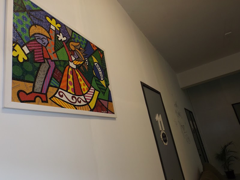 Hostel Lize - Hotel em Cumbica, Guarulhos/SP - Foto 2