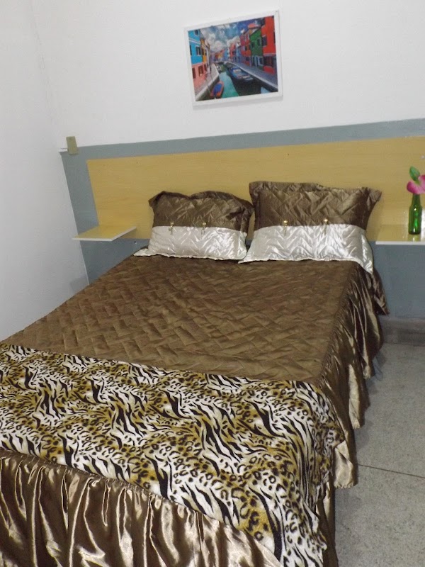 Hostel Lize - Hotel em Cumbica, Guarulhos/SP - Foto 3