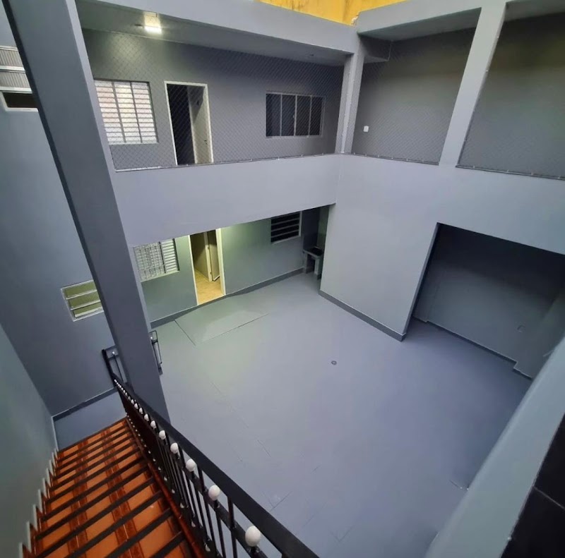 Hostel Villa Fátima