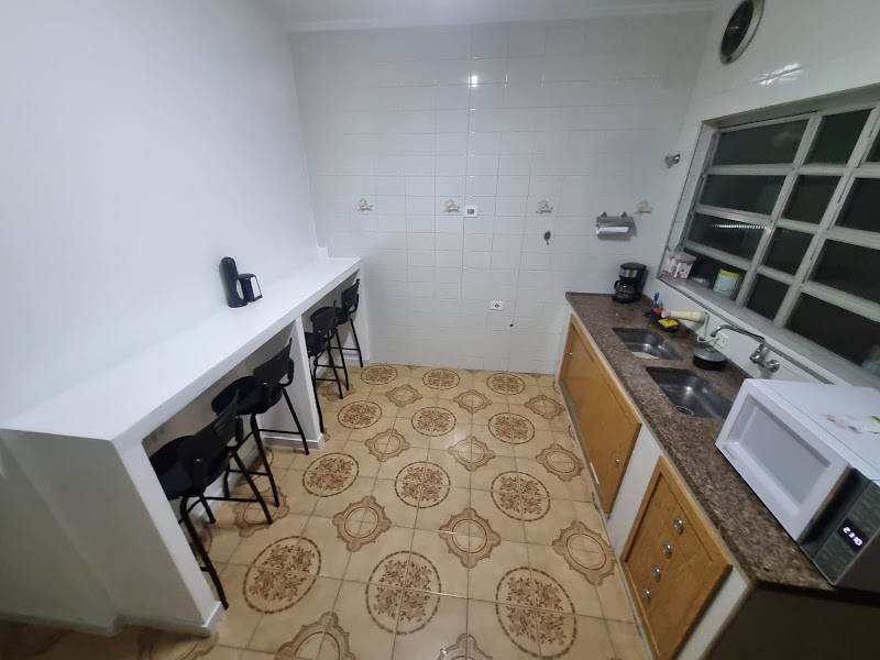 Hostel Villa Fátima Guarulhos - Hotel em Fátima, Guarulhos/SP - Foto 4