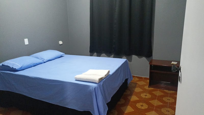 Hostel Villa Fátima Guarulhos - Hotel em Fátima, Guarulhos/SP - Foto 5