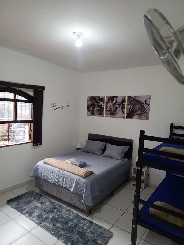 O Hostel - Gru | SP - Unidade Aeroporto - Hotel em Fátima, Guarulhos/SP - Foto 2