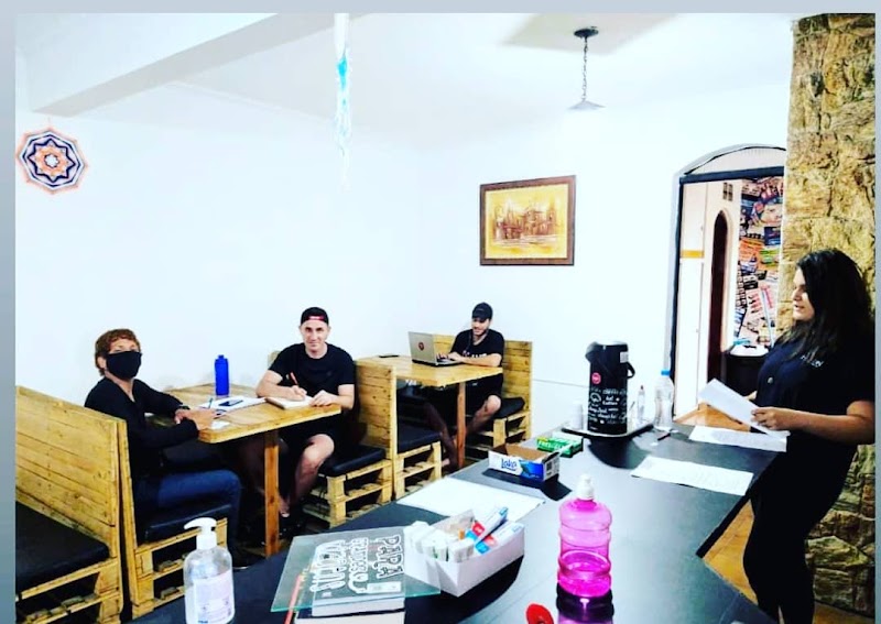 Foto 6 de O Hostel Aeroporto