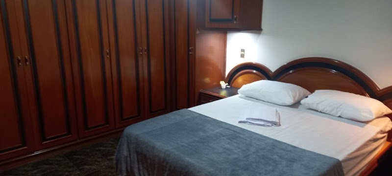 Hostel e Hotel Blaese Pascal LTDA - Hotel em Macedo, Guarulhos/SP - Foto 5