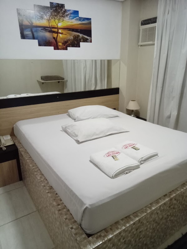 Hotel Las Vegas Guarulhos Centro - Apenas 10 minutos do Aeroporto! - Hotel em Macedo, Guarulhos/SP - Foto 2